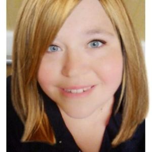 Meet your Posher, Tonya